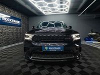 Gebraucht Dodge Durango 309 PS (227 kW) 2021 Schwarz SUV