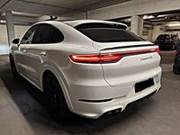 gebraucht Porsche Cayenne GTS Coupe 4.0 V8 - APPROVED - 22“ - VOLLAUSSTATT