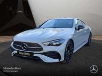 Gebraucht Mercedes CLE450 AMG 381 PS (280 kW) 2024 Grau Coupé