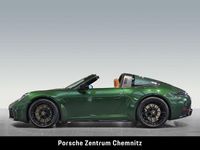 Neu Porsche 911 Targa 4 541 PS (397 kW) 2025 Grün Cabrio