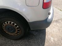 Gebraucht VW Caddy 105 PS (77 kW) 2006 Grau Van / Kleinbus