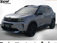 Gebraucht Citroën C5 Aircross 136 PS (100 kW) 2024 Grau SUV