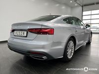 gebraucht Audi A5 