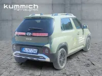 Gebraucht Hyundai Inster Prime 85 kW (116 PS) 2025 Grün Kleinwagen
