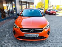 Occasion Opel Corsa-e Edition 100 kW (136 ch) 2022 Orange Citadine
