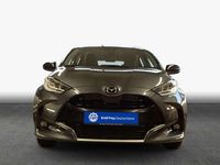 Gebraucht Mazda 2 92 PS (67 kW) 2022 Lead gray Limousine