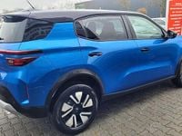 Neu Opel Frontera 145 PS (106 kW) 2025 Orange SUV