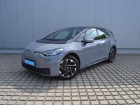 Gebraucht VW ID.3 Pro Performance 150 kW (204 PS) 2021 Keine angabe grau (mondsteingrau) Kleinwagen