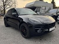 Gebraucht Porsche Macan GTS 381 PS (280 kW) 2021 Schwarz SUV