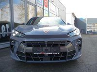 Gebraucht Cupra Terramar VZ 265 PS (194 kW) 2025 Grau SUV