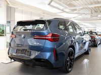 Nowe BMW X3 Performance 190 KM (139 kW) 2026 Niebieski SUV