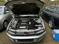 gebraucht Mitsubishi Galant 2500 V6-24V Schiebedach V6 1.Hand Rentner