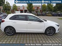 Gebraucht Hyundai i30 Advantage 101 PS (74 kW) 2025 Atlas white Limousine