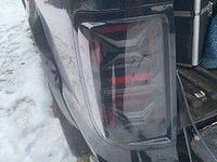 Gebraucht VW Amarok 204 PS (150 kW) 2019 Schwarz Pickup