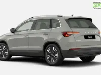Neu Skoda Karoq Selection 150 PS (110 kW) 2025 Stahlgrau SUV