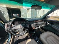 Gebraucht Rover 45 2001 Blau Limousine