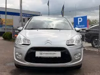 Usado Citroën C3 Exclusive 120 CV (88 kW) 2012 Plateado Berlina