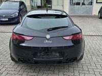 gebraucht Alfa Romeo Brera 2.4 JTDS