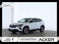 Gebraucht Renault Austral Techno 200 PS (147 kW) 2025 Weiss SUV