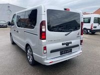 gebraucht Fiat Talento Kombi L1H1 1,2t Family