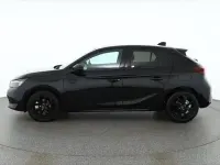 Gebraucht Opel Corsa 101 PS (74 kW) 2024 Schwarz Kleinwagen