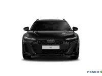 Gebraucht Audi A6 Ambiente 299 PS (219 kW) 2026 Mythosschwarz metallic Kombi