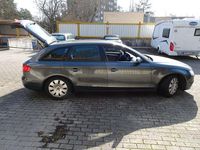 Gebraucht Audi A4 S-Line 177 PS (130 kW) 2015 Grau Kombi