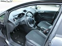 gebraucht Ford Fiesta SYNC Edition Sitzheizung Einparkhilfe