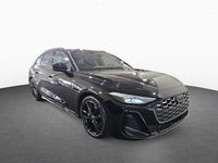 Neu Audi A5 S-Line 204 PS (150 kW) 2025 Mythosschwarz metallic Coupé