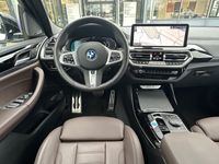 gebraucht BMW iX3 Impressive Laser h&kDAB