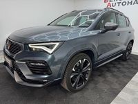 Gebraucht Cupra Ateca 300 PS (220 kW) 2020 Grau SUV