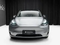 Gebraucht Tesla Model Y 258 kW (351 PS) 2025 Grau SUV