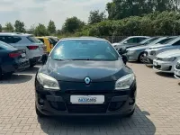 Gebraucht Renault Mégane Cabriolet Luxe 131 PS (96 kW) 2010 Other Cabrio