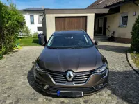 Gebraucht Renault Talisman Bose Edition 224 PS (164 kW) 2019 Braun Kombi
