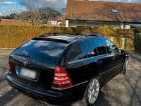 gebraucht Mercedes C55 AMG AMG S203 W203 Kleemann Kompressor 524PS 700NM