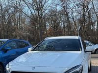 Gebraucht Mercedes GLA200 156 PS (114 kW) 2016 Weiß SUV