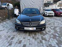 Gebraucht Mercedes CLC180 143 PS (105 kW) 2010 Schwarz Coupé