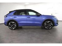 Gebraucht VW T-Roc Style 110 PS (80 kW) 2026 Blau SUV