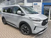 Neu Ford Tourneo Active 170 PS (125 kW) 2026 Grey matter Van / Kleinbus