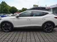 Gebraucht Cupra Formentor 204 PS (150 kW) 2022 Weiß SUV
