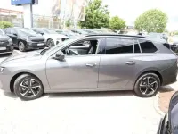 Neu Opel Astra Edition 131 PS (96 kW) 2025 Vulkan grau Kombi