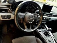 Gebraucht Audi A4 S-Line 150 PS (110 kW) 2019 Limousine