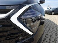 gebraucht Kia Sportage 1.6 T-GDI Mild-Hybrid Spirit 4WD (EURO