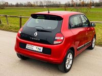 gebraucht Renault Twingo Intens*Garantie*TÜV-AU NEU
