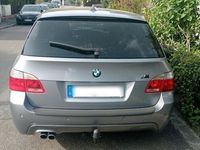 gebraucht BMW 525 E61 i LPG M-Paket