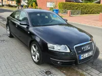 Second-hand Audi A6 S-Line 256 CP (188 kW) 2005 Andere farben Berlinǎ