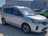 Neu Nissan Townstar N-Connecta 131 PS (96 kW) 2025 Silber Van
