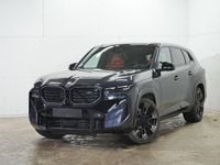 Gebraucht BMW XM Performance 476 PS (350 kW) 2024 Blau SUV