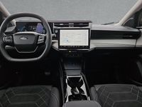 Neu Ford Puma Gen-E Premium 124 kW (169 PS) 2025 Orange SUV