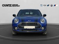 gebraucht Mini Cooper Clubman City Navi Parkassist LED